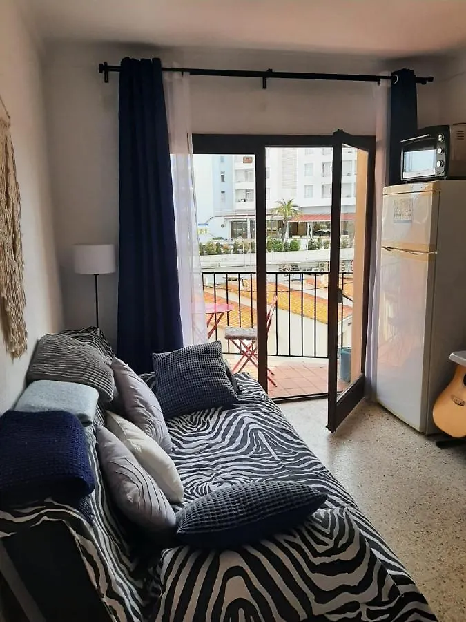 Estudio Sector Muga B Apartment Empuriabrava