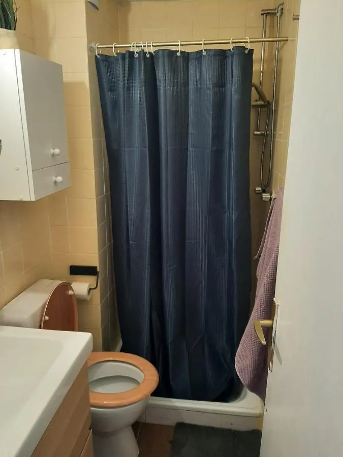Estudio Sector Muga B Apartment Empuriabrava