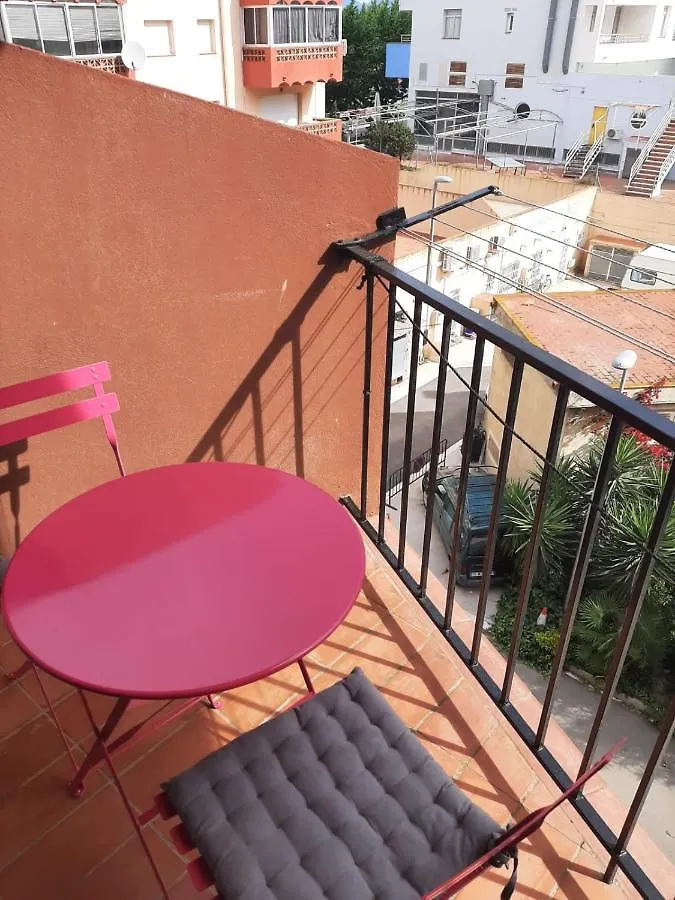 Estudio Sector Muga B Apartment Empuriabrava