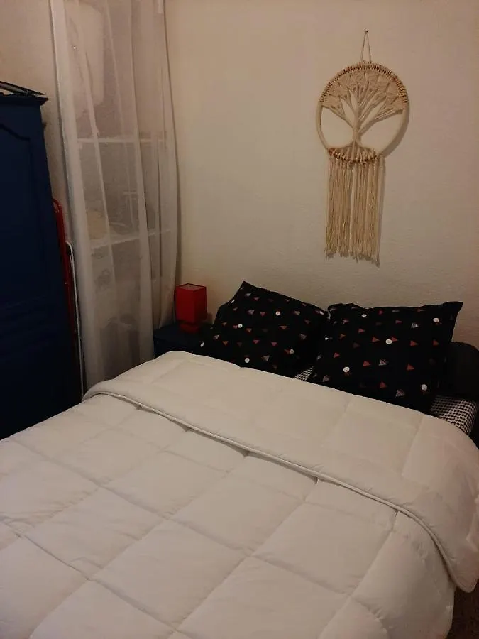 Estudio Sector Muga B Apartment Empuriabrava Spain