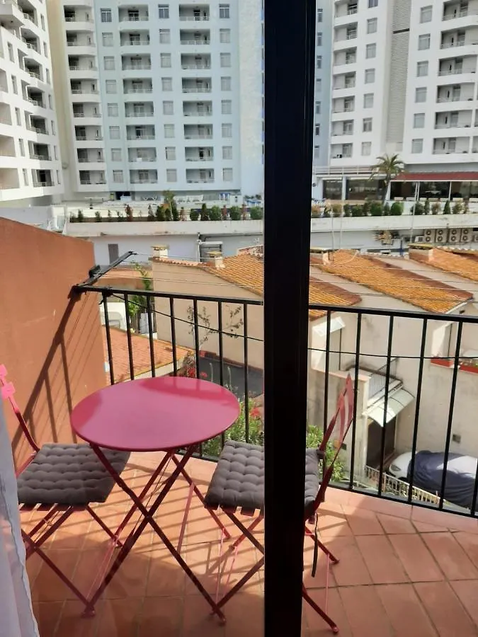 Estudio Sector Muga B Apartment Empuriabrava Spain