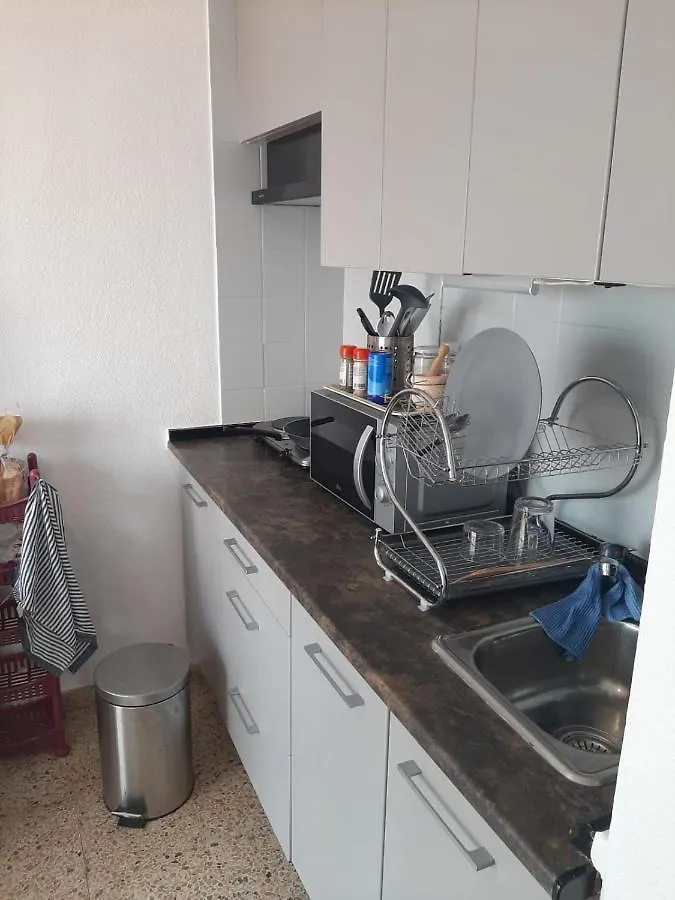 Estudio Sector Muga B Apartment Empuriabrava