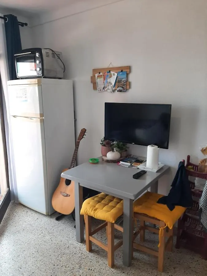 Estudio Sector Muga B Apartment Empuriabrava 0*,