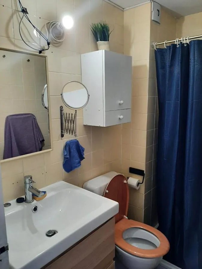 Estudio Sector Muga B Apartment Empuriabrava