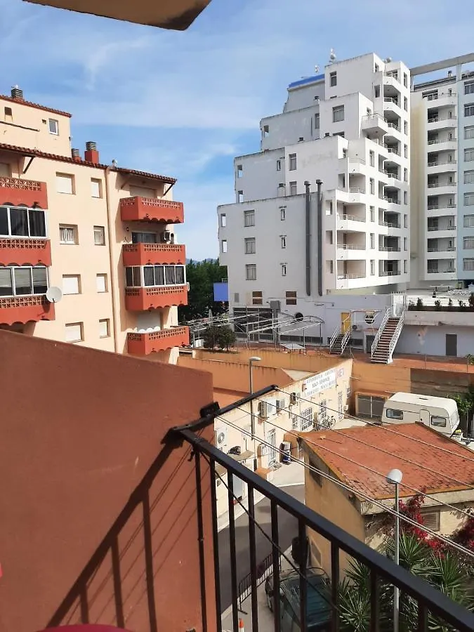 Estudio Sector Muga B Apartment Empuriabrava 0*,  Spain