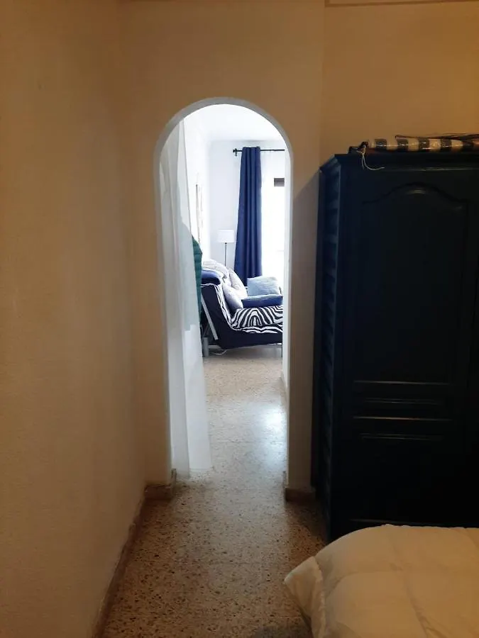 Estudio Sector Muga B Apartment Empuriabrava