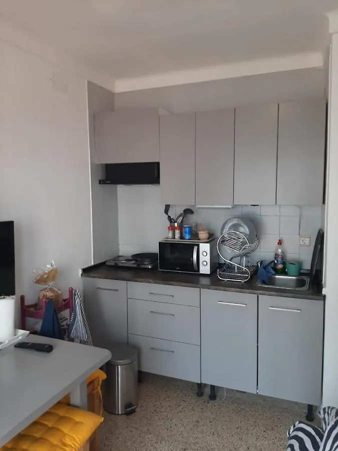 Estudio Sector Muga B Apartment Empuriabrava