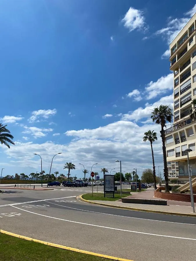 Estudio Sector Muga B Apartment Empuriabrava