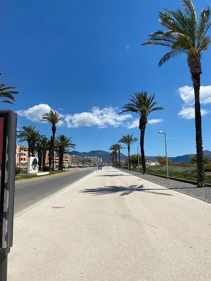 Estudio Sector Muga B Apartment Empuriabrava Spain