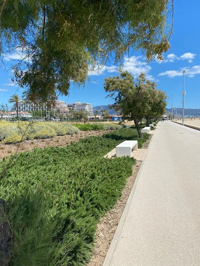 Estudio Sector Muga B Apartment Empuriabrava 0*,  Spain