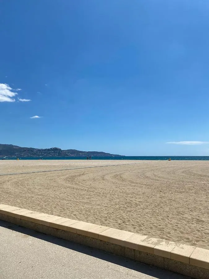Estudio Sector Muga B Apartment Empuriabrava
