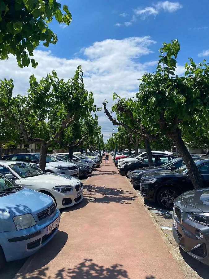 Estudio Sector Muga B Apartment Empuriabrava Spain