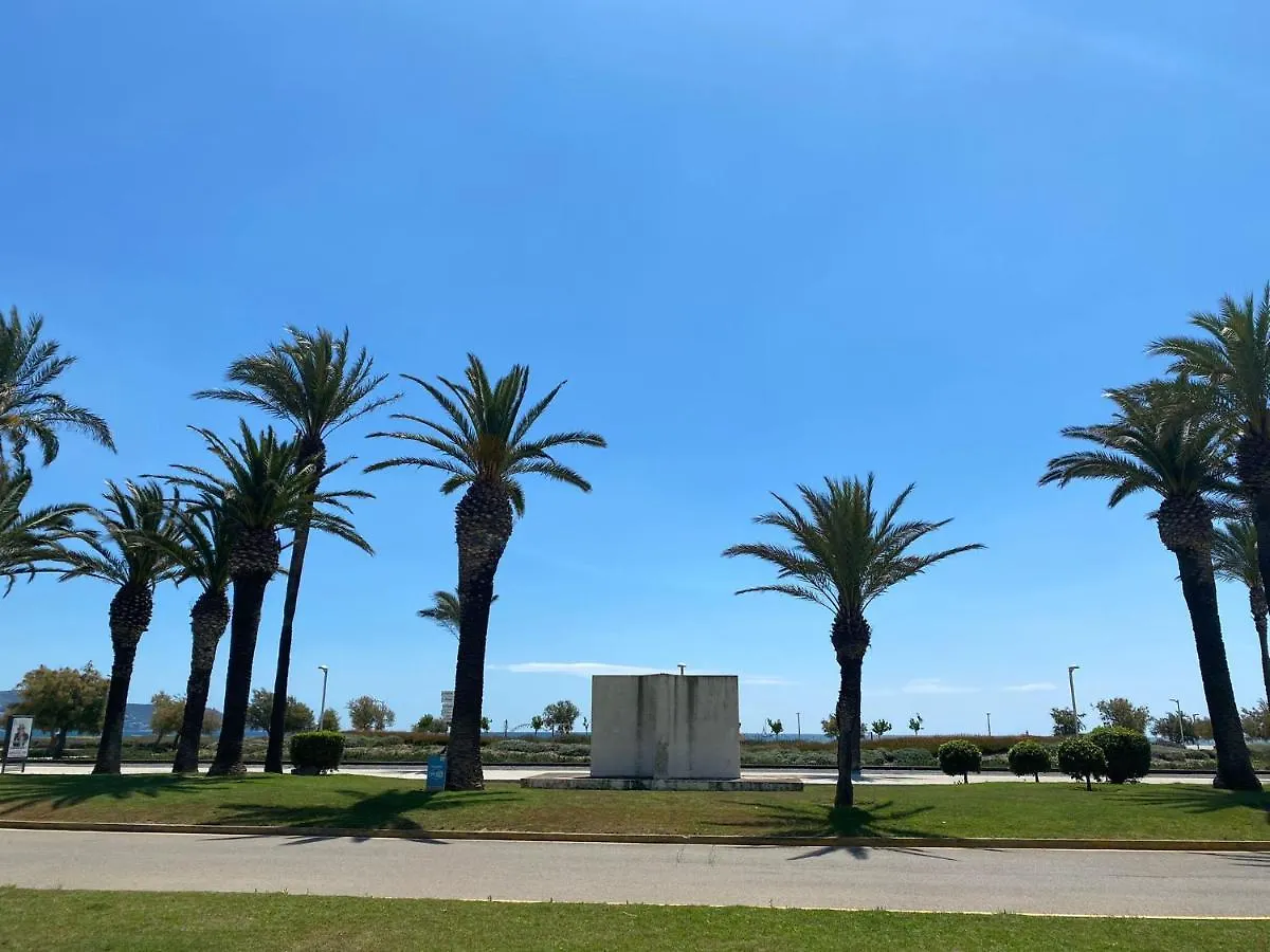 Estudio Sector Muga B Apartment Empuriabrava