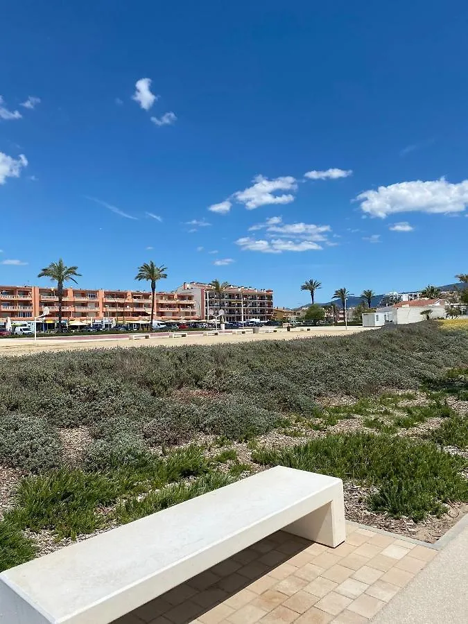 Estudio Sector Muga B Apartment Empuriabrava
