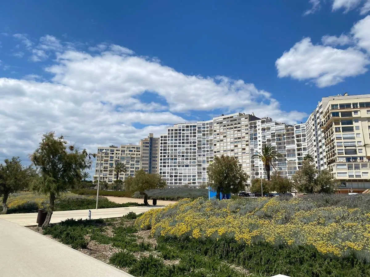 Estudio Sector Muga B Apartment Empuriabrava 0*,