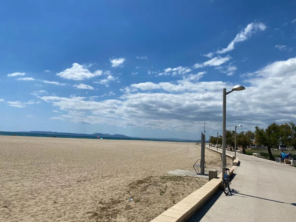 Estudio Sector Muga B Apartment Empuriabrava