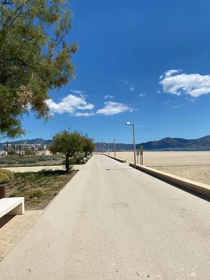 Estudio Sector Muga B Apartment Empuriabrava